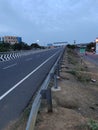 Ecr road