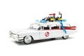 ECTO-1 - Ghost busters - Diecast Model Toy Car