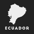 Ecuador icon.