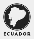 Ecuador icon.