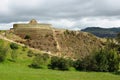 Ecuador, Ingapirca Inca site