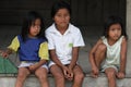 Ecuadorian children