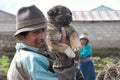 Ecuadorian Farmers