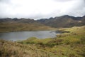 Ecuadorian national park
