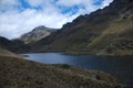 Ecuadorian national park