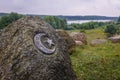 Ecumenical Mountain in poland