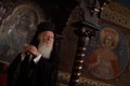 Ecumenical Patriarch Bartholomew