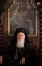 Ecumenical Patriarch Bartholomew