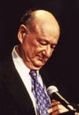 Ed Koch