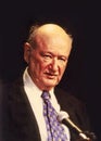 Ed Koch