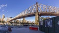 Ed Koch Queensboro Bridge Bridge in New York City