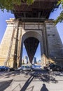 Ed Koch Queensboro Bridge Royalty Free Stock Photo