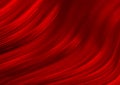 Abstract red motion background. Futuristic, beautiful design Royalty Free Stock Photo