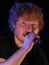 Ed Sheeran