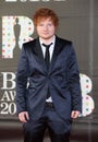 Ed Sheeran