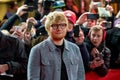 Ed Sheeran on red carpet during Berlinale 2018