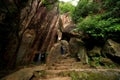 Edakkal cave-Wayanad, Kerala