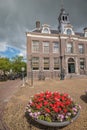 Edam centre, the Netherlands