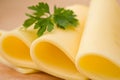 Edam cheese Royalty Free Stock Photo