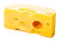 Edam cheese