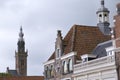Edam, Netherlands Royalty Free Stock Photo