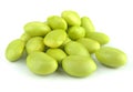 Edamame soy