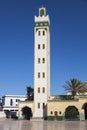 Eddarham Mosque in Dakhla