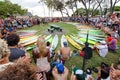 Eddie Aikau traditional hawaiian opening ceremony