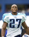 Eddie George