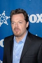 Eddie Izzard