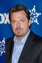 Eddie Izzard