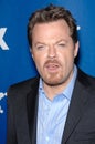 Eddie Izzard Royalty Free Stock Photo