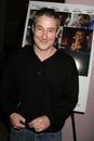 Eddie Jemison at the Los Angeles Premiere Of 'Bob Funk'. Laemmle's Sunset 5 Theatres, Los Angeles, CA. 02-27-09