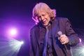 Eddie Money Royalty Free Stock Photo