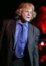 Eddie Money performs in concert