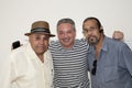 Eddie Montalvo and friends visit Yomo Toro