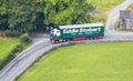 Eddie Stobart lorry