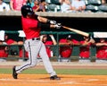 Eddy Alvarez, Kannapolis Intimidators.