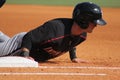 Eddy Alvarez, Kannapolis Intimidators