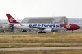 Edelweiss Air Airbus A330