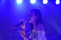 Eden Alena is an israeli singer preporming at Israel 70 Independence Day at Karmiel