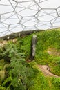 Eden Project Cornwall