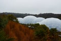 Eden Project Cornwall