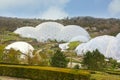 Eden Project Cornwall