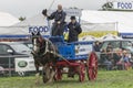 Edenbridge and Oxted Agricultural Show