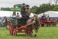 Edenbridge and Oxted Agricultural Show