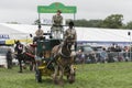 Edenbridge and Oxted Agricultural Show