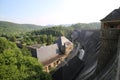 Edersee Dam Power Station