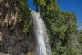 Edessa Greece - Waterfall Royalty Free Stock Photo