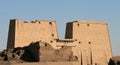 Edfu Temple